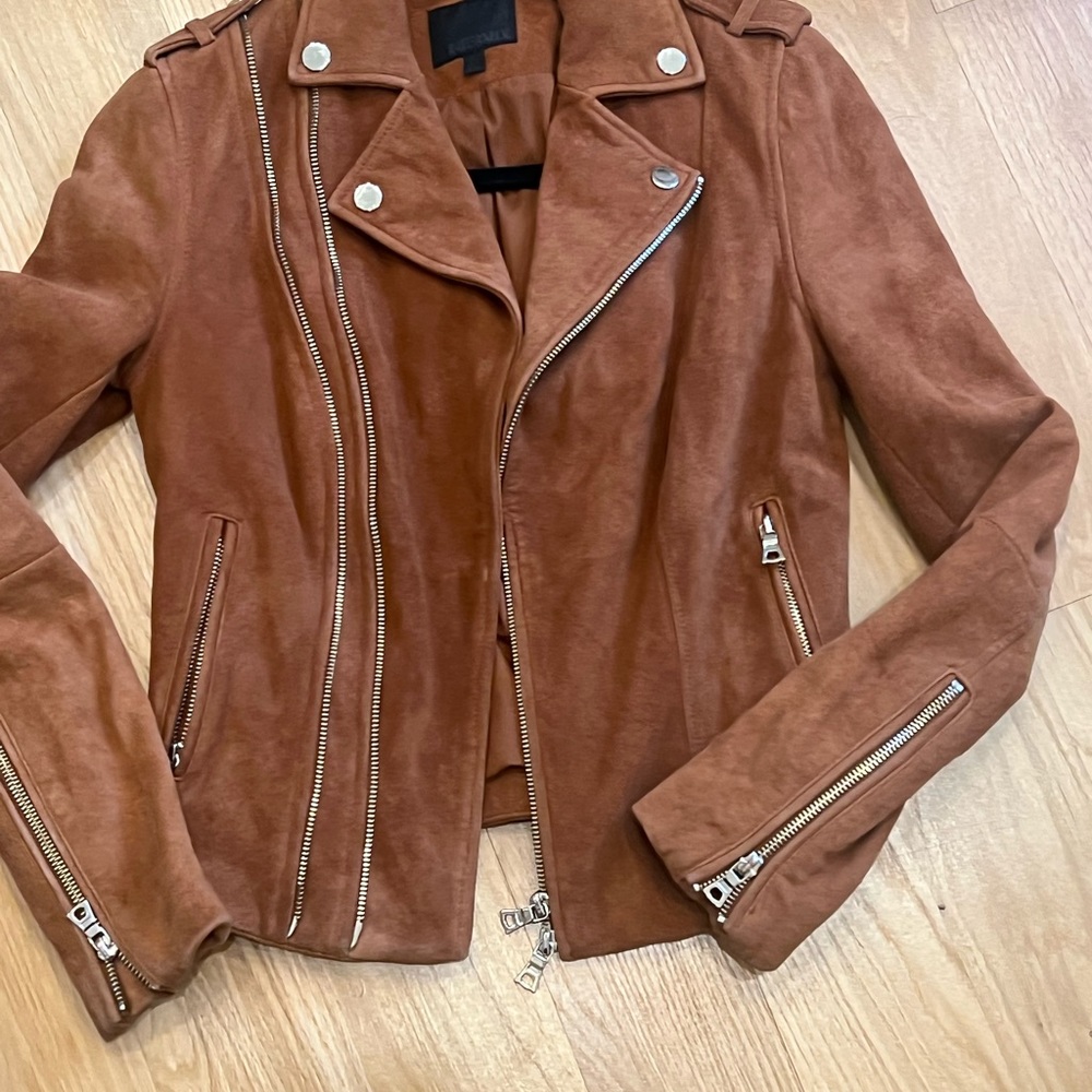 Intermix winter jacket - Picture 4 of 4